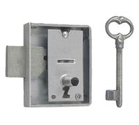 Serrure 1 point 305 60mm gauche - DEVISMES - 3305460