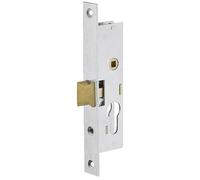 Serrure 1 point coffre 33/35 droite - METALUX - F133351000