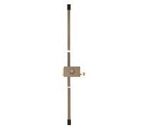 Serrure 3 points 43 multilock horizontale tirage A2P** RADIALis gauche VACHETTE 27321000