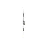 Serrure 3 points à larder 5000 Trilock A2P** SGN2 T18 - Axe 50 mm - 18002000