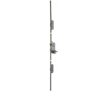 Serrure 3 points à larder 5000 Trilock A2P** SGN2 T18 VACHETTE - Axe 50 mm - 18002000