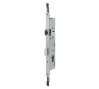 Serrure 3 points - à renvoi de tringles intégrées - axe 21 mm - 2270 ASSA ABLOY