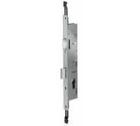 Serrure 3 points - à renvoi de tringles intégrées - axe 30 mm - 2274 ASSA ABLOY