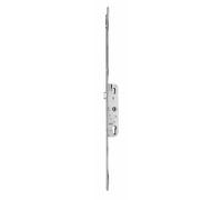 Serrure 3 points - ajustable - axe 28 mm - D 980 mm - G-24484-15-L-1 FERCO