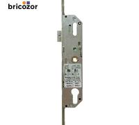Crémone barillet 28/70 ajustable haut et bas L1780 - FERCO - G-24452-18-L-1