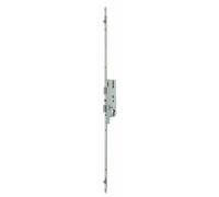 Serrure 3 points automatique - axe 50 mm - têtière 16 mm - Fercomatic 6-33164-08-0-1 FERCO