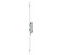 Serrure 3 points automatique - axe 50 mm - têtière 16 mm - Fercomatic 6-33164-08-0-1 FERCO