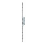Serrure 3 points - axe 40 mm - têtière 20 mm - Europa 6-33524-04-0-1 FERCO