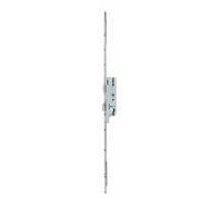 Serrure 3 points - axe 50 mm - têtière 20 mm - Europa 6-33524-05-0-1 FERCO