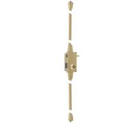 Serrure 3 points en applique TS 300 à clés réversible T60 gauche TESA TS30T6IAE