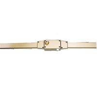 Serrure 3 points fouillot gamme 7000 70mm A2P*** cylindre 44mm gauche - - 792110