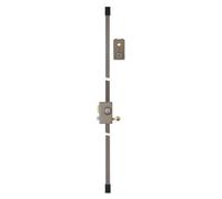 Serrure 3 points MULTILOCK SL RADIALIS vertical tirage gauche - VACHETTE - 27315000