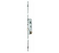 Serrure 4 points automatique - axe 40 mm - têtière 18 mm - 20215 RB VACHETTE