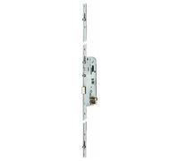 Serrure 4 points automatique - axe 50 mm - têtière 16 mm - 20215 RB VACHETTE