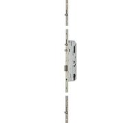 Vachette Verrouillage multipoints 2000 – Serrure 4 points automatique L2150 mm têtière 18 mm axe 40 mm