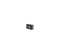 Jpm - Serrure applique a fouillot 6mm Horizontale Tirant Droit JPM 114000 01 11