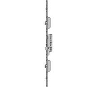 Serrure 5 points automatique - 50 mm - 2 pênes 2 galets - Fercomatic FERCO