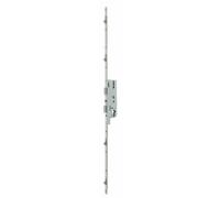 Ferco Serrure 5 points automatique Fercomatic 6-33160-05-0-1 axe 40 mm entraxe 70 mm