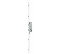 Serrure 5 points automatique - axe 50 mm - entraxe 70 - Fercomatic 6-33160-06-0-1 FERCO