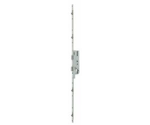 Serrure 5 points - axe 40 mm - entraxe 70 mm - Europa 6-33162-01-0-1 FERCO