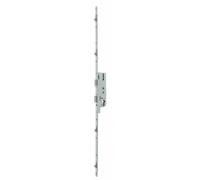 Serrure 5 points - axe 50 mm - entraxe 70 mm - Europa 6-33604-01-0-1 FERCO