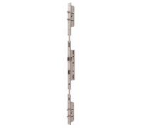 Serrure 5 points - pêne dormant et demi-tour - axe 30 mm - 6270.45.0 ASSA ABLOY