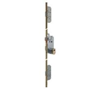 Serrure 5 points série 5700 SGN2 2040X18 écart de pene 20 mm A2P2* VACHETTE 15650000