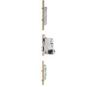 Serrure 5 points série TRILOCK 5900 APN1 axe 120 mm écart de pene 100 mm VACHETTE 15481000