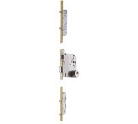 Serrure 5 points série TRILOCK 5900 APN1 axe 120mm écart de pene 100mm - VACHETTE - 15481000