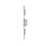 Serrure 5000 T204 - Axe 50 - 3 pênes latéraux oblongs - Tétière 2040 - 18011000