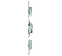Serrure 5000XL VACHETTE - 3 Points - A120 - Accès handicapé - Entraxe 70 - C8 - LG2040 - 15704000