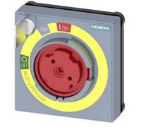 Serrure à barillet Siemens 8UD19000NC05