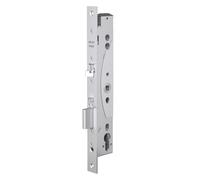 Serrure à béquilles contrôlées EL460 entrée sortie libre axe 30 mm entraxe 92 mm ABLOY KEL460100100