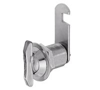 Serrure à came sans n alliage de zinc pour boîte aux lettres, porte de bateau, boîte à outils