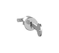 Serrure à clé 405 Pragma Evolution pour porte de coffret