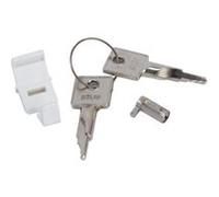 serrure à clé VF/VS (VZ794N)