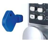 Serrure à code d'appoint Jokey 900 LOKOD verrou applique - 48104-J