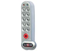 Serrure à code électronique autonome K-Tronic LOKOD 35210