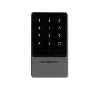 Serrure à code Hörmann compatible avec clavier à code extérieur pour porte de garage Promatic supramatic Ecostar Remplace FCT 10 3-1 3