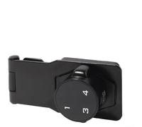 Serrure à combinaison électronique avec clavier 4-16 chiffres et technologie anti-peeping, alliage de zinc, rechargeable par USB, installation sans perçage pour armoire, tiroir, réfrigérateur ou