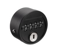Serrure à combinaison Hettich 60 avec code fixe