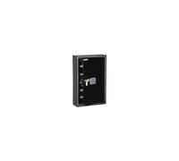 Serrure à combinaison pour coffre-fort à clés YALE YKB/550/DB1, serrure à clé (YKB/550/DB1)