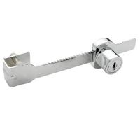Serrure à crémaillère pour vitrine - RONIS - 155