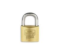 Serrure à cylindre de précision Burg-Wächter, à fermeture identique, 40 mm
