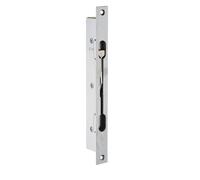 Serrure à encastrer 2 points à levier coffre 32/30 axe 15 mm METALUX F132300000