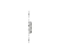 Serrure à encastrer 5 points Vachette 20500 à relevage béquille 90°, axe à 40 mm, L2150, T16mm, droite, sans gâche