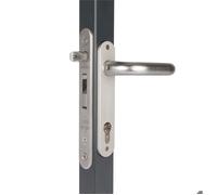 Locinox Serrure de sûreté FortyLock