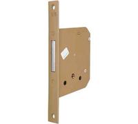 Serrure à encastrer pour portes en bois, réf. 56320, YALE E70