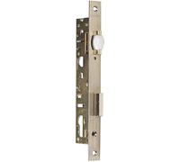 Serrure à larder à pêne rouleau - entraxe 92 mm - axe 30 mm - 2264 ASSA ABLOY