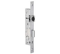 Coffre 1 point ASSA ABLOY - entraxe 70 Carré 8 Axe 21 - Têt.22x2.5 Coffre 36 - 1 tour de clé - 2460-36-0